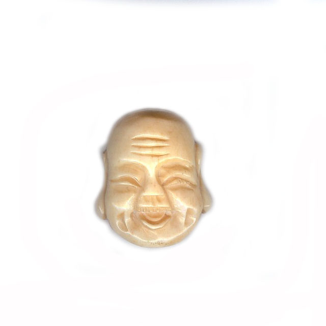 BP1083 28X35MM maitreya buddha